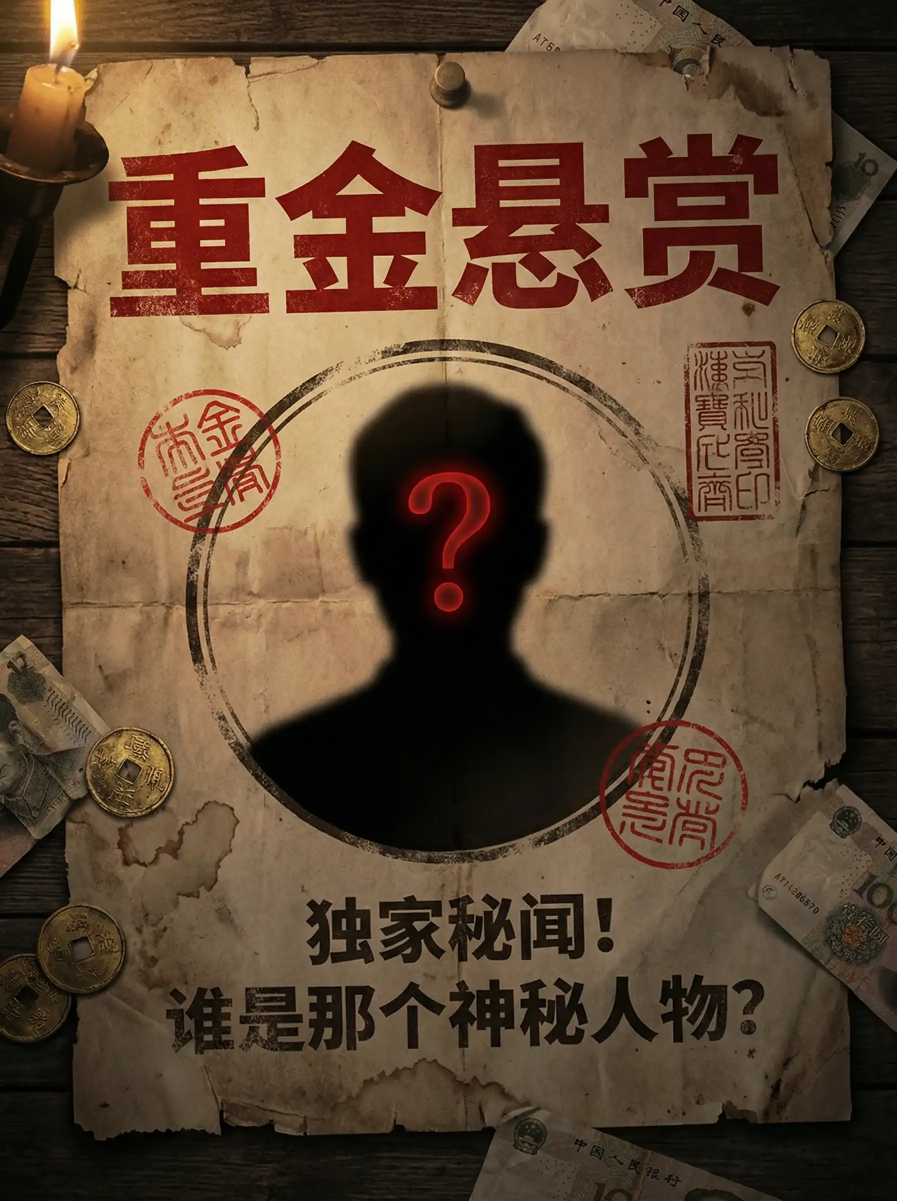 夫妻的世界在线观看 - 重金悬赏线索征集令